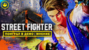 Обзор Street Fighter 6