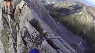 Top three don’t look down – extreme heights ¦ people are awesome