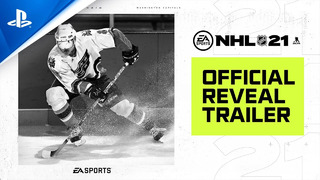 NHL 21 | Official Reveal Trailer | PS4