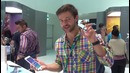 Первый обзор Galaxy Note 4 и Note Edge (IFA14)