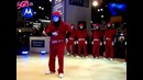 Jabbawockeez new