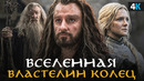 Новая трилогия «Властелина колец», аниме про Рохан и 2 сезон «Колец власти» – разбор новостей