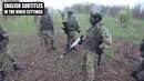 Стоять насмерть. страйкбол. airsoft action