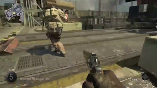 Call of Duty: Black Ops Humiliation Rage – Episode 2