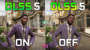 DLSS 5 ON vs OFF in Hogwarts Legacy – HUGE Visual Improvements