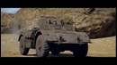 War Thunder- British ground forces
