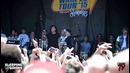 Sleeping With Sirens – Kick Me (LIVE! Vans Warped Tour 2015)