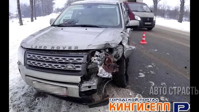 1146. АвтоСтрасть™ Подборка аварий и дтп. № 1146. Март. 2019г