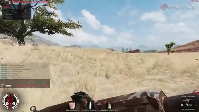 Stopgame.ru Стрим Romero’s Aftermath Пятница живых мертвецов