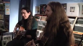 Alcest – Shelter (Acoustic Live at MetalHammer)