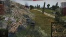 Bat-Chatillon 155 58 @Highlight Трассодротство – не предел