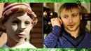 Звезды в детстве и сейчас