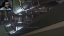 Alien: Isolation Прохождение ГЛАЗАСТЫЕ ЧЕРТИ #4