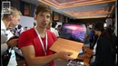ASUS ZENBOOK 3 – первые впечатления от ультрабука