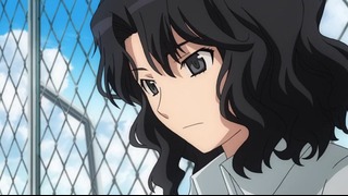 Amagami SS Plus [ТВ-2] – 7 Серия