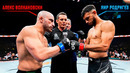 Два Чемпиона: Алекс Волкановски vs. Яир Родригез | UFC 290