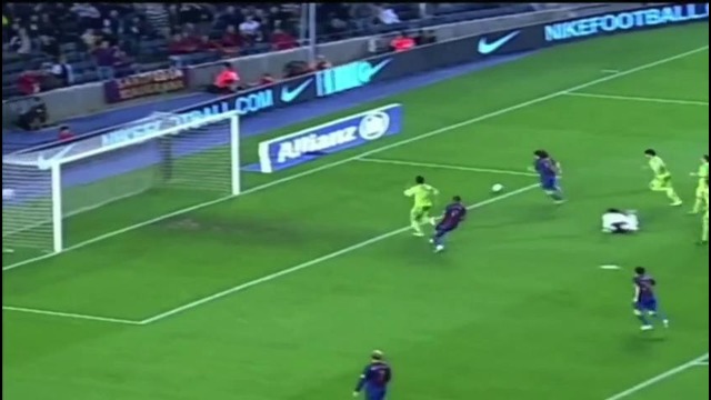 Top 10 Goals Ever Witnessed [HD