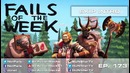 Dota 2 Fails of the Week – Ep. 173