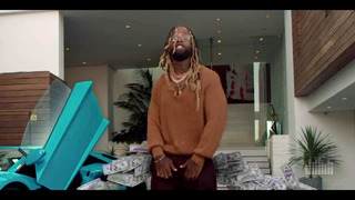 Ty Dolla $ign – Expensive (feat. Nicki Minaj) [Official Music Video]