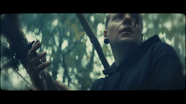 Alleviate – DMNS (Official Video 2024)