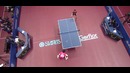 How To Play Table Tennis – Backhand Drive