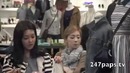 Oh! soo young(fancam by me)+selena gomez and the scene – who says