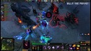 Dota 2 Miracle Spectre имба герой – Ranked Gameplay