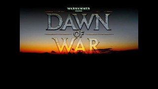 Dawn of War Main Theme