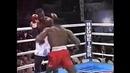 Эвандер Холифилд – Джеймс Даглас Evander Holyfield – James «Buster» Douglas