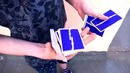 T e t t i – – cardistry