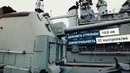 World of Warships – Эсминец «Салливанс»