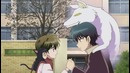 Kyoukai no Rinne – 23 Серия (Весна 2015!)