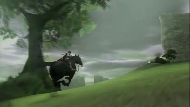School 13 – Игрооргии – Эпизод 13 – Shadow of the Colossus
