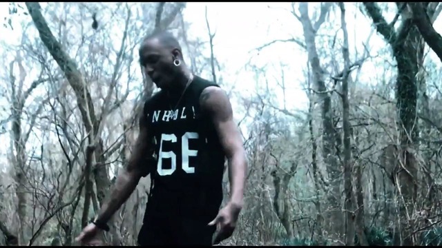 TVBUU – Panic Attack (Official Video)