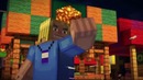 Rap gameobzor – minecraft. story mode