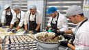 CHORBAXOSA! 7,000 Manti a Day?! Inside the Busiest Dumpling Shop. Uzbekistan’s Legendary Manti Shop