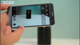 LG X Cam: трехкамерный смартфон