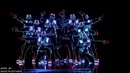 4 лучших световых шоу на Got Talent World