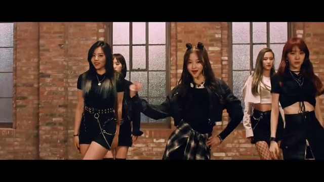 [Performance Video] BVNDIT (밴디트) – Dramatic