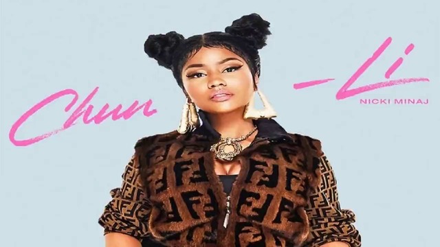 Nicki Minaj – Chun Li (audio)