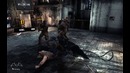Batman Arkham Asylum – challenge 1