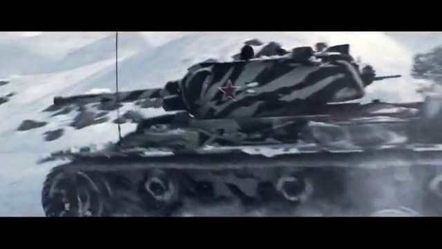 World of Tanks: Endless War (RU)