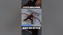Lyoto Machida Had Knockout Style!! #ufc #mma