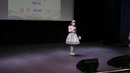 Мадина Саидазимова Бону – Новая волна 2012 №22 (19.04.2012)