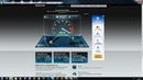 Speed test 2-Gbps