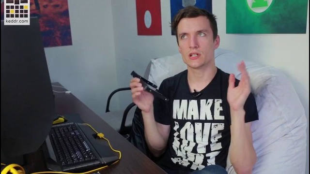 MegaPC 2.1 — Kingston SSD Fury 240GB – Keddr.com