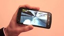 MWC 2012: Fujitsu Courtyard CY15