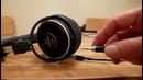 Soundmagic HP-200 Stereo Headphone Review by Dale