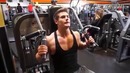 Bodybuilding – Jeff Seid Motivation 2015