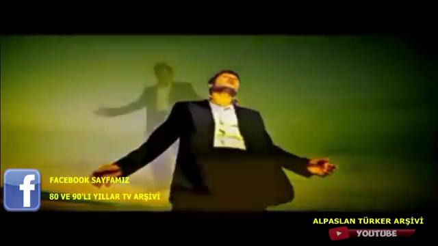 Mirkelam – Unutulmaz (Official Music Video) 2001 Turkey